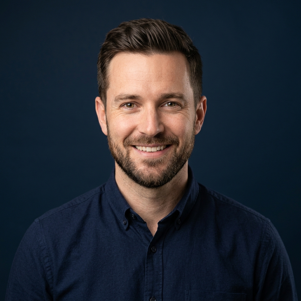 Thomas Bergmann – Chefredakteur mcluck-casino.de, iGaming-Experte Berlin