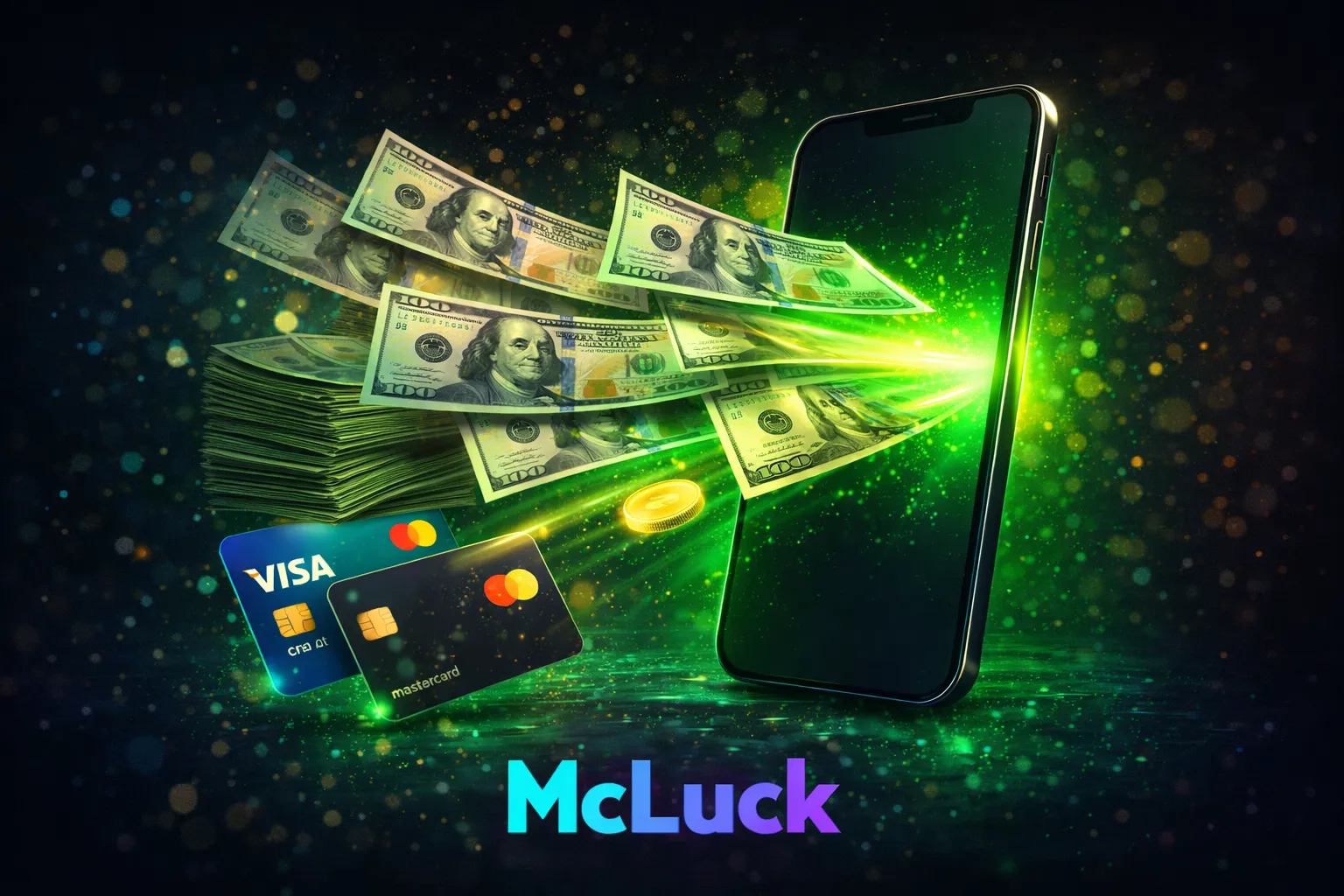 McLuck Auszahlungsanleitung – KYC-Verifikation Schritt für Schritt erklärt